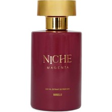 Bargello Nıche Always Wıth You Unısex 100 ml Extraıt De Perfume