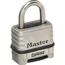 Lock Asma Kilit, Proseries® Paslanmaz Çelik Asma Kilit, Yüksek Güvenlik Kilidi, Sıfırlanabilir Şifreli Kilit, Şantiyeler, Sanayi Siteleri, Üretim Ortamları ve Daha Fazlası Için En Iyisi