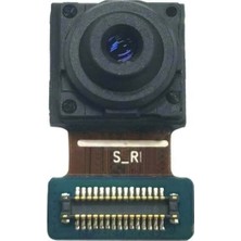 SDT Samsung M31 Ön Kamera