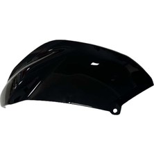 Moto Express CFMoto 250SR 2020-2022 Sol Depo Yanı Grenajı Paneli Parlak Siyah A