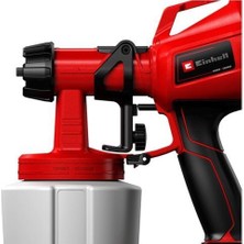 Einhell Solo Akülü Sprey Boya Sistemi Tc-Sy 18/60 Li