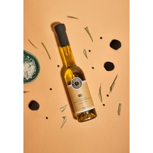 Dardanos Fine Foods Siyah Trüflü Naturel Sızma Zeytinyağı 250 ml Hediyelik Kutusunda
