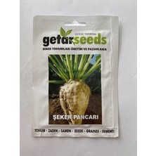 megcito Pancar Şeker ( Çoklu Tohum ) - 5 Gram