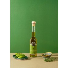 Dardanos Fine Foods Kekikli Naturel Sızma Zeytinyağı 250 ml Hediyelik Kutusunda