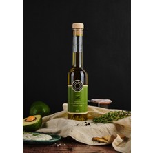 Dardanos Fine Foods Kekikli Naturel Sızma Zeytinyağı 250 ml Hediyelik Kutusunda