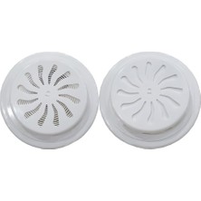 Doğalgaz Cam Menfezi Kapaklı Menfez Aç/kapa