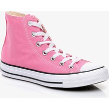 Converse Chuck Taylor All Star Mid Kadın Pembe Sneaker