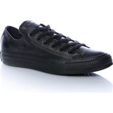 Converse Chuck Taylor All Star Unisex Siyah Sneaker