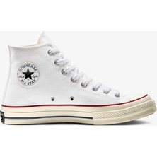Converse Chuck 70 Hi Unisex Beyaz Sneaker