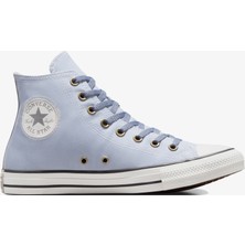 Converse Chuck Taylor All Star Tie Dye Kadın Mavi Sneaker