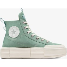 Converse Chuck Taylor All Star Cruise Kadın Yeşil Sneaker