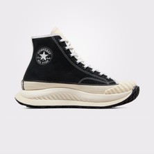 Converse Chuck 70 At-Cx High Top Unisex Siyah Sneaker