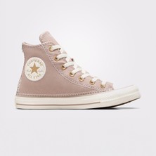 Converse Chuck Taylor All Star  Bej Sneaker