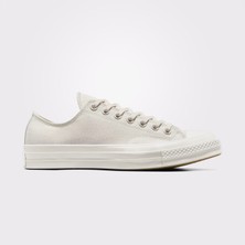 Converse Chuck 70 Monochrome  Beyaz Sneaker