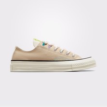 Converse Chuck 70  Bej Sneaker