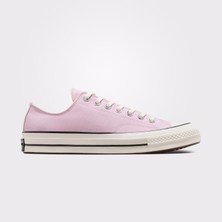 Converse Chuck 70 Unisex Pembe Sneaker