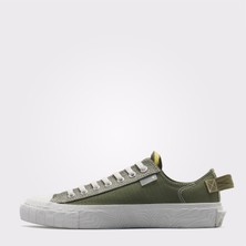 Converse Chuck Taylor All Star Unisex Yeşil Sneaker