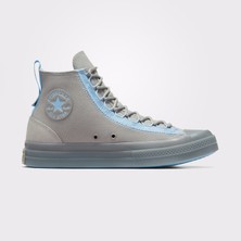 Converse Chuck Taylor All Star Cx Exp2  Gri Sneaker