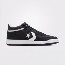Converse Cons Fastbreak Pro  Siyah Süet Sneaker