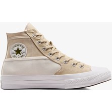 Converse Chuck 70  Krem Sneaker