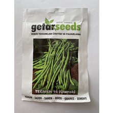 megcito Fasulye Teğmen Oturak ( Çoklu Tohum ) - 25 Gram