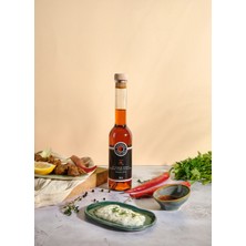 Dardanos Fine Foods Acı Biberli Naturel Sızma Zeytinyağı 250ml Hediyelik Kutusunda