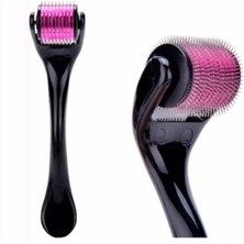 Askımo Derma Roller Titanyum İğneli Cilt Bakım Aleti 1.00 mm