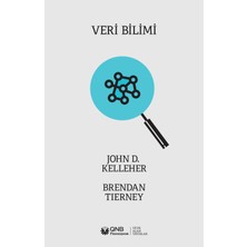 Veri Bilimi  -  John D. Kelleher