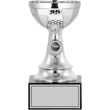 Odak Kişiye Özel Futbol Kupası Ödül Kupası Tören Kupası 20  cm  S003