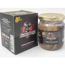 Karabela  Bitkisel Karışımlı Macun 240 gr