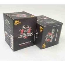 Karabela  Bitkisel Karışımlı Macun 240 gr