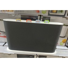 Silkyra Violet Kesme Tahtası 4 Lü Set