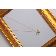 Çelikoğlu Kuyumculuk 8 Ayar Altın Yusufcuk Kolye 2,18 gr