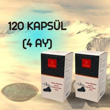 Mana 2 Adet Mumiyo 200 Mg 60 Tablet