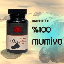 Mana 2 Adet Mumiyo 200 Mg 60 Tablet