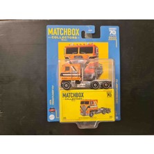 Matchbox Collectors 1/64 '79 Freightliner Flt