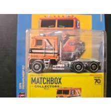 Matchbox Collectors 1/64 '79 Freightliner Flt