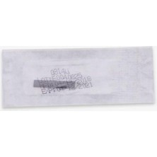 Biomaser Superblack Serisi Microblading Kalıcı Makyaj Iğnesi / 14CF ( 1 Adet)
