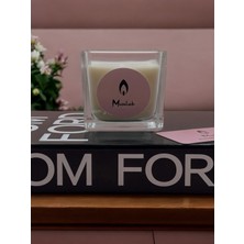 100% Soya Wax Mum "tom Ford Lost Cherry" Elit Mum | Fransa