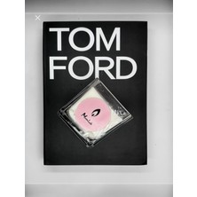 100% Soya Wax Mum "tom Ford Lost Cherry" Elit Mum | Fransa