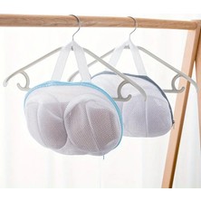 Polyester Sutyen Yıkama Torbası