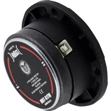 Mobass MBT-01TW 100W Peak Power 50 Watt Rms Dome Oto Tweeter