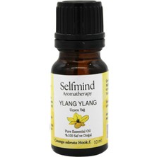 Selfmind Aromatherapy Doğal Aynısefa - Calendula Yağı 30 ml