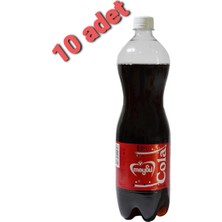 Meysu Cola 1 Lt ×10