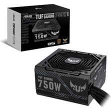 ASUS TUF GAMING 750B POWER SUPPLY