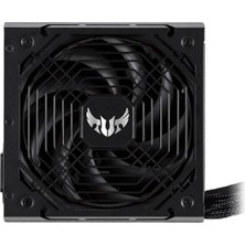 ASUS TUF GAMING 750B POWER SUPPLY