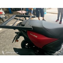 Yamaha RAYZR125 Kızaklı Çanta Demiri