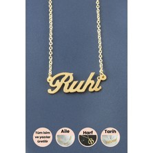 Feryal Ruhi Isimli Kolye