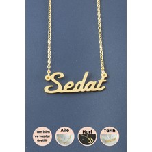 Feryal Sedat Isimli Kolye