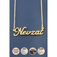 Feryal Nevzat Isimli Kolye
